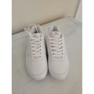 Girls Cheer Sneakers Ion Size 1 New W/O Tags (fit like a 12)